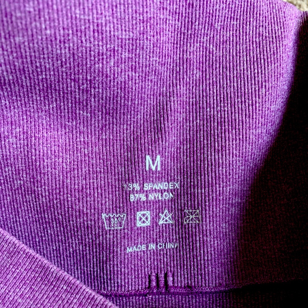 NVGTN Seamless Leggings